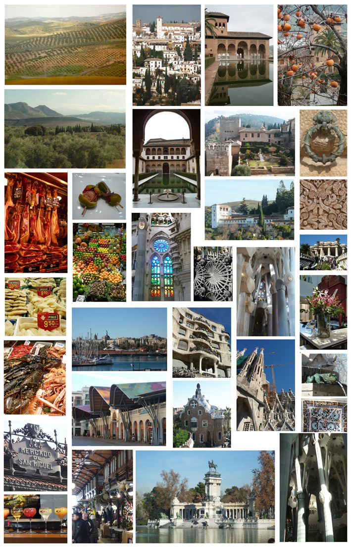 Spain